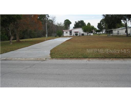 1260 Lake Frances Blvd., Tavares, FL 32778