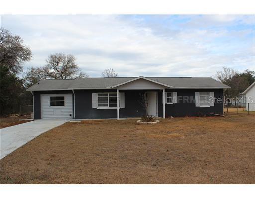 [Address Hidden by Seller], Spring Hill, FL 34606