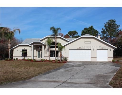 [Address Hidden by Seller], Spring Hill, FL 34606