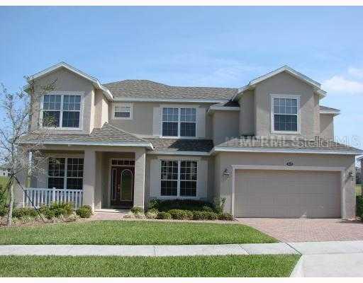 3870 Liberty Hill Dr., Clermont, FL 34711