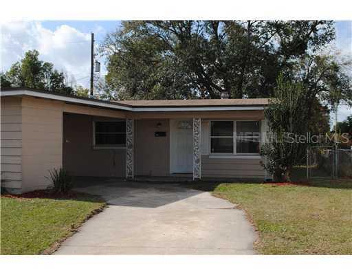 1914 Williams Manor Ave., Orlando, FL 32811