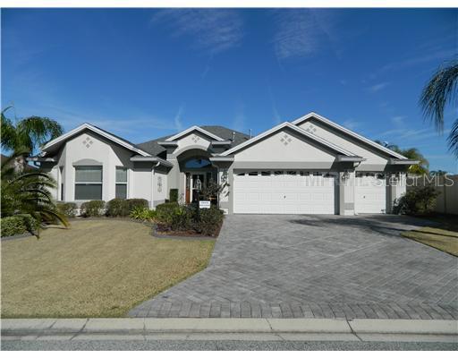 485 Timmonsville Way, The Villages, FL 32162