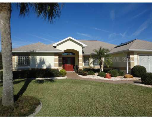 17422 SE 116th Court Rd., Summerfield, FL 34491