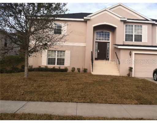 2803 Eagle Lake Dr., Clermont, FL 34711