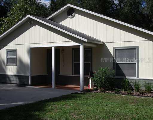26331 Sleepy Hollow St., Sorrento, FL 32776
