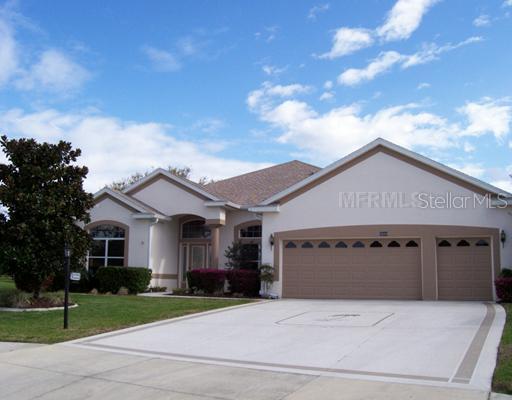 3804 Woodleaf Ct., Leesburg, FL 34748