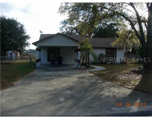 829 Oak Dr., Groveland, FL 34736