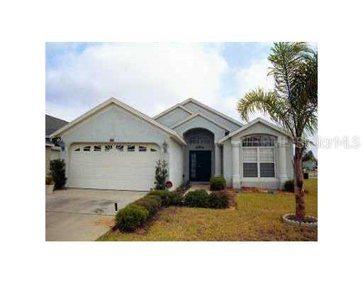 [Address Hidden by Seller], Clermont, FL 34711