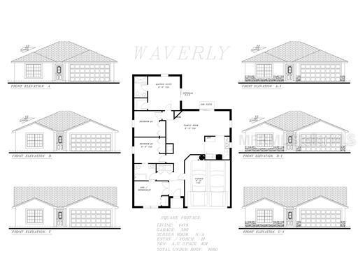 2266 Bracknell Forest Tr., Tavares, FL 32778