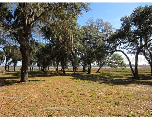 Lot 9, Villa City Rd., Groveland, FL 34736