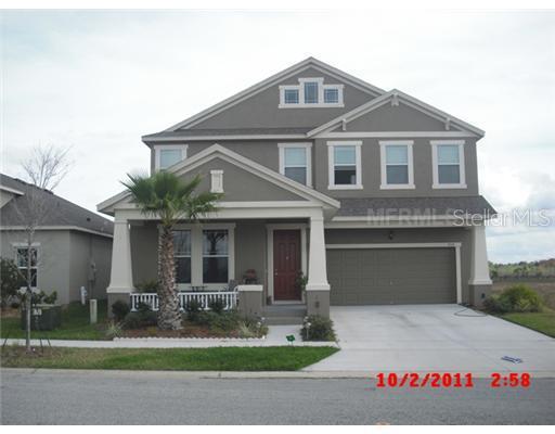 708 Barefoot Bay Loop, Groveland, FL 34736