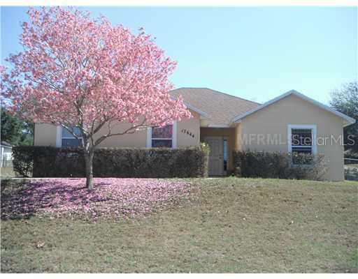[Address Hidden by Seller], Montverde, FL 34756