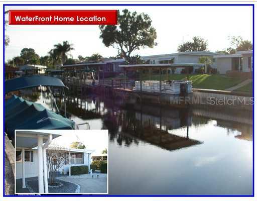 1013 Todd Way, Tavares, FL 32778