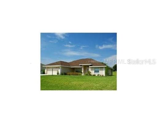 5080 County Road 125b1, Wildwood, FL 34785