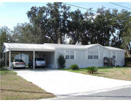 3405 Cr 521a, Wildwood, FL 34785