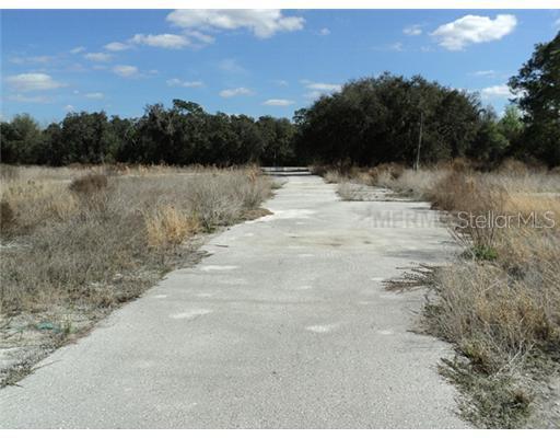 Youth Camp Rd., Groveland, FL 34736