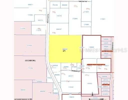 Montclair Road, Leesburg, FL 34748