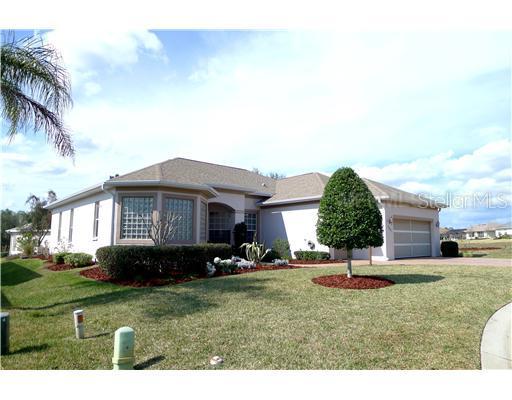 17652 Se 120th Terrace, Summerfield, FL 34491