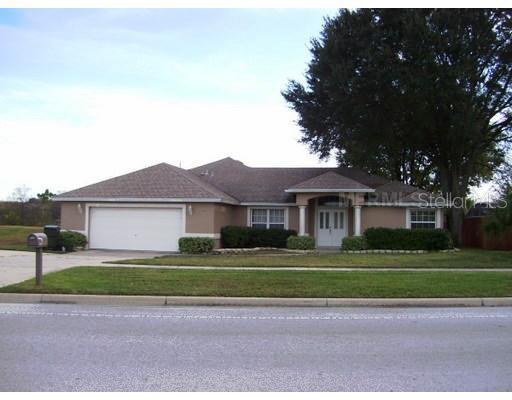 1109 N Ridge Blvd., Clermont, FL 34711