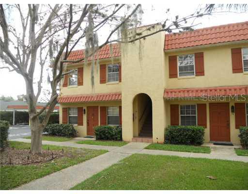 1112 W Main St. #F-7, Leesburg, FL 34748