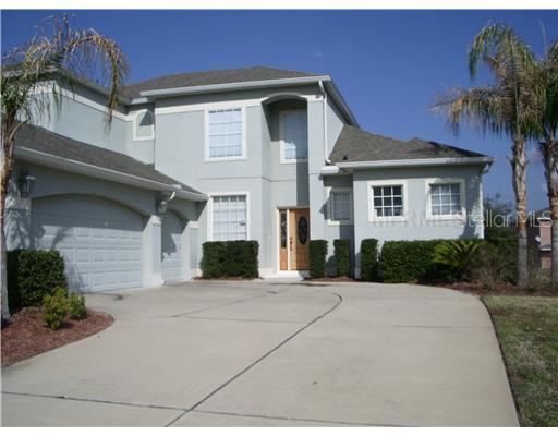 5441 Rishley Run Way, Mount Dora, FL 32757