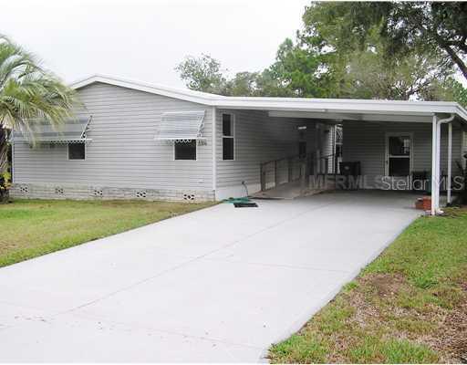 3316 Rainbow Rd., Tavares, FL 32778