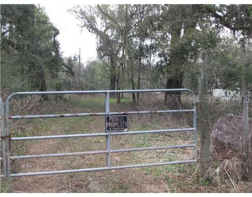 2912 Cr 675, Webster, FL 33597