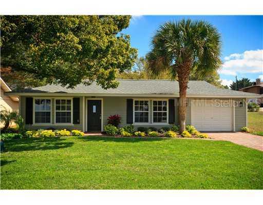 [Address Hidden by Seller], Clermont, FL 34711