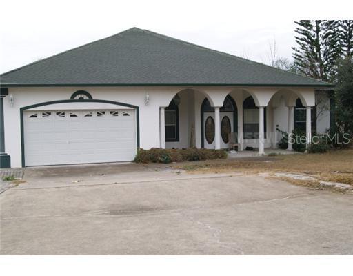 13842 Vista Del Lago Blvd., Clermont, FL 34711
