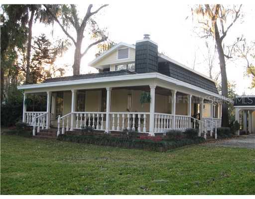 28109 Tammi Dr., Tavares, FL 32778