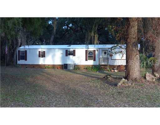 4019 County Road 511a, Wildwood, FL 34785