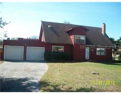 31814 Tropical Shores Dr., Tavares, FL 32778