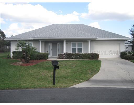 17525 SE 113 Ter., Summerfield, FL 34491