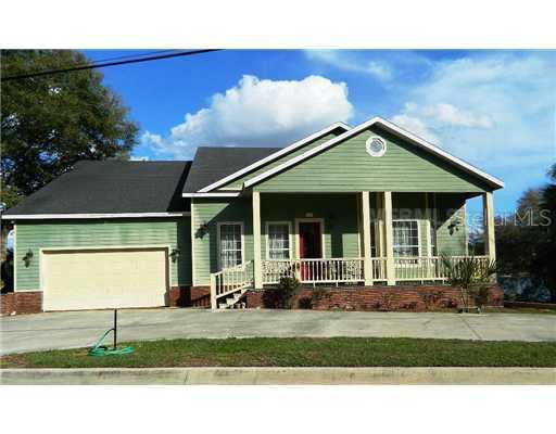 1005 Lake Nettie Dr., Eustis, FL 32726