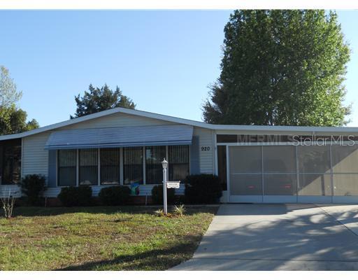 920 Rose Ln., The Villages, FL 32159