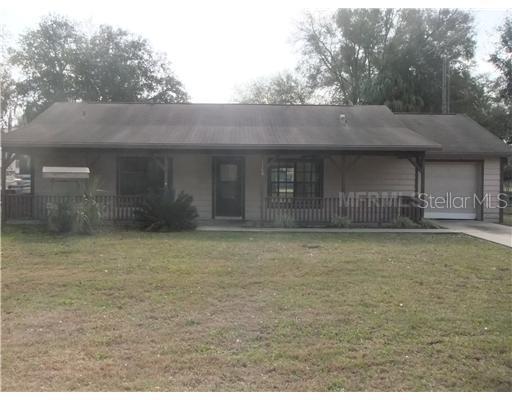 1169 Cr 441, Lake Panasoffkee, FL 33538