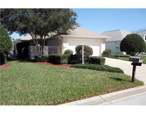 17801 SE 115th Ct., Summerfield, FL 34491