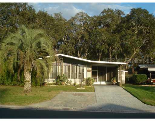 434 Tarrson Blvd., The Villages, FL 32159