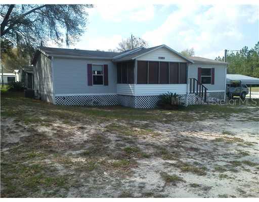 535 Cr 486, Lake Panasoffkee, FL 33538