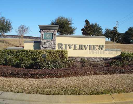 Lot 11 Riverbed Rd., Groveland, FL 34736