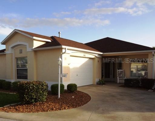 7602 SE Broughton Pl., The Villages, FL 32162