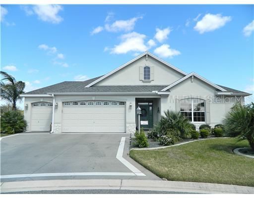 1645 Shell Point Ave., The Villages, FL 32162