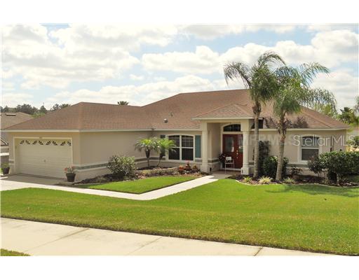 1707 Silhouette Dr., Clermont, FL 34711