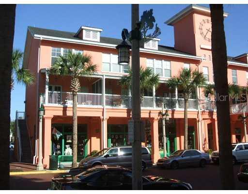 605 Market St. #210, Celebration, FL 34747