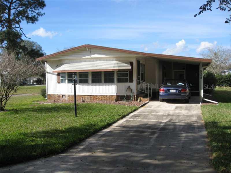 [Address Hidden by Seller], Wildwood, FL 34785