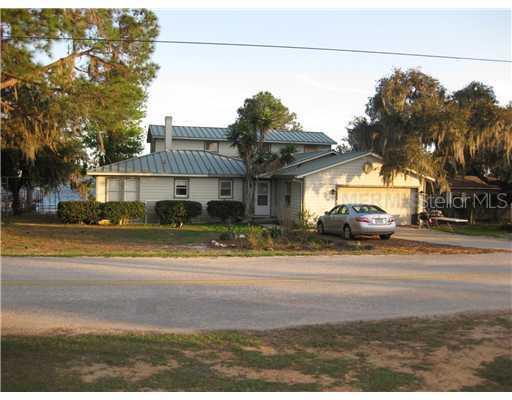 12465 Hull Rd., Clermont, FL 34711