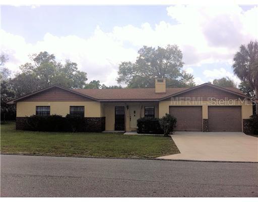 2504 Broadvue Ct., Eustis, FL 32726