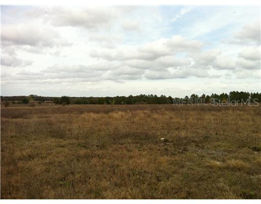 Lot 27 Cutting Horse Way  Ranch Club, Groveland, FL 34736