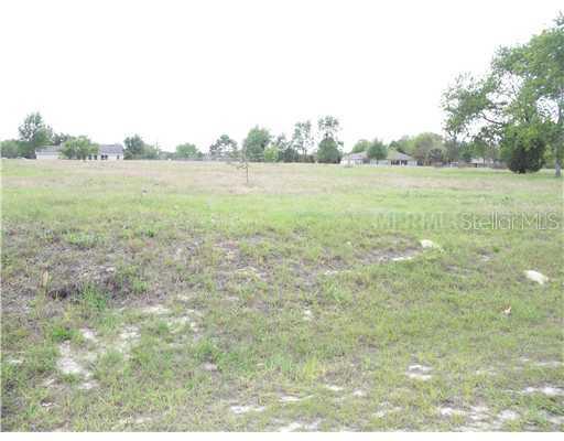 Rolling Oak Rd, Sorrento, FL 32776