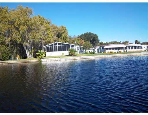 14 Trout Lake (house #14b) Dr., Eustis, FL 32726